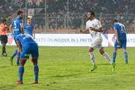 NorthEast vs FC Goa