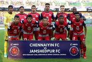 Jamshedpur FC