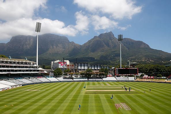 Top 5 scenic cricket grounds in the world