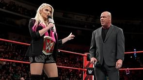 5 things that could happen on RAW next week