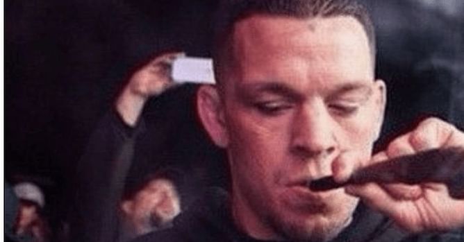 5 MMA fighters who support the usage of marijuana