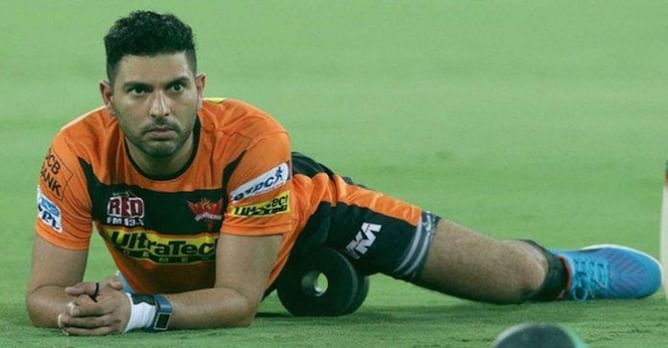 List of Indian players who have played for 5 or more IPL franchises