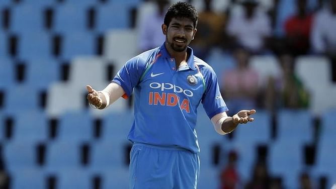 Jasprit Bumrah, Harmanpreet Kaur among four Indian sportspersons in Forbes India 30 Under 30 List