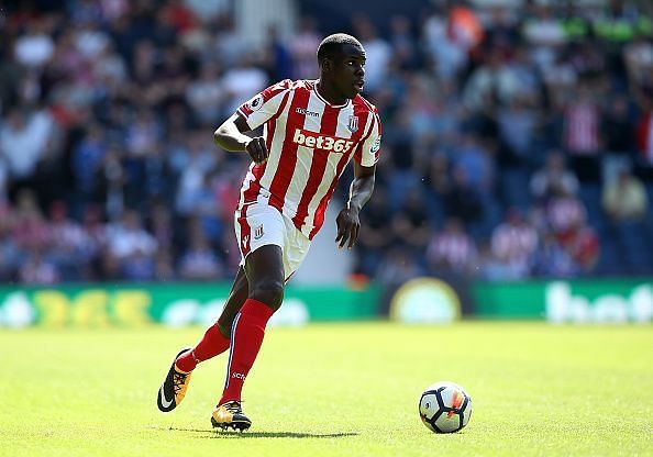 West Bromwich Albion v Stoke City - Premier League