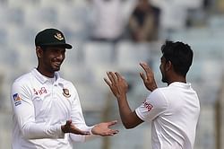 Bangladesh's Mahmudullah eyes maiden series win over Sri Lanka