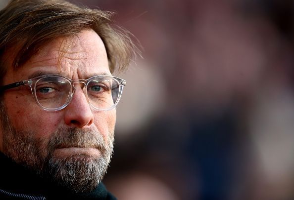 Liverpool transfer roundup: Reds linked with 26-year-old midfielder, plan for Joe Gomez revealed and more, 27th February 2018