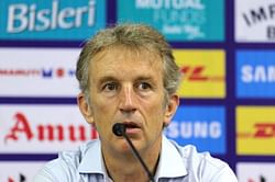ISL 2017/18: Bengaluru FC coach Albert Roca doesn't have revenge on his mind ahead of Chennaiyin FC clash