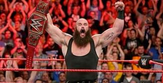 Predicting WWE's champions at the end of 2018