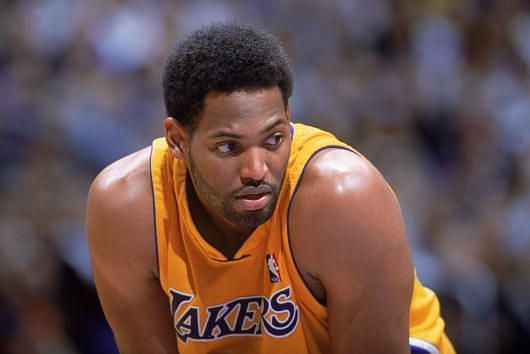 Robert Horry #5