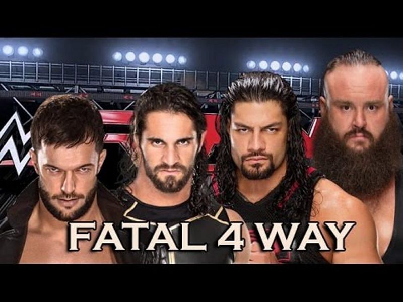 Fatal 4 way