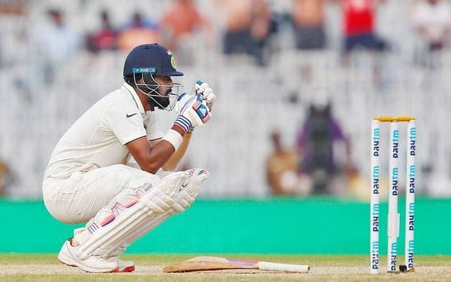 The 199 Club of Test Cricket!