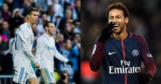 Real Madrid vs Paris Saint-Germain: 5 point preview