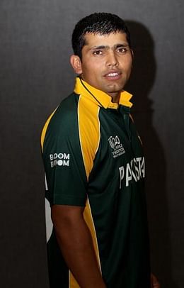 Kamran Akmal Cricket Pakistan