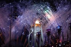 Pyeongchang Olympics, "Games of new horizons", declared closed