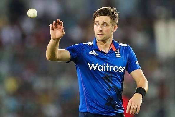 The England International will love to break some stumps
