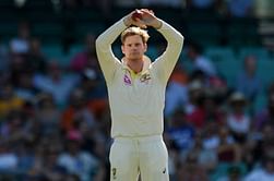 Smith looks forward to pace challenge