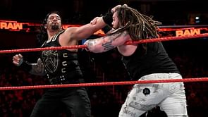 WWE RAW results 5th February 2018, Latest Monday Night RAW winners & video highlights