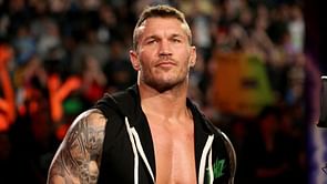 WWE News: Randy Orton expresses his opinion on Ronda Rousey