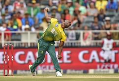 4 impressive debuts for South Africa in the tournament