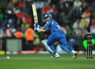 Mumbai Indians v Highveld Lions - 2010 Champions League Twenty20