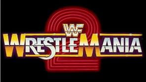 10 memorable moments from WrestleMania 2