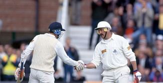 Top 5 England Test opening pairs of all time