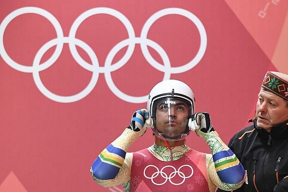 Shiva Keshavan