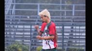 Image result for Yuta Kinowaki mohun bagan