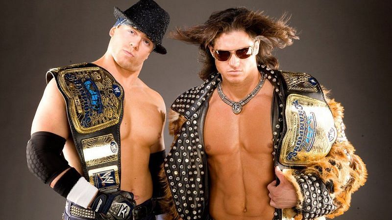 WWE's The Miz Reveals ALL About Alter Ego Mikey Romance!