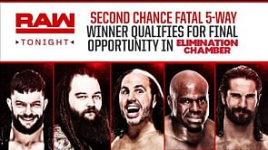 5 Major Things We Learned From Monday Night RAW (12 Feb, 2018)