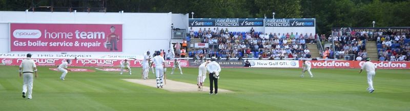 SWALEC Stadium