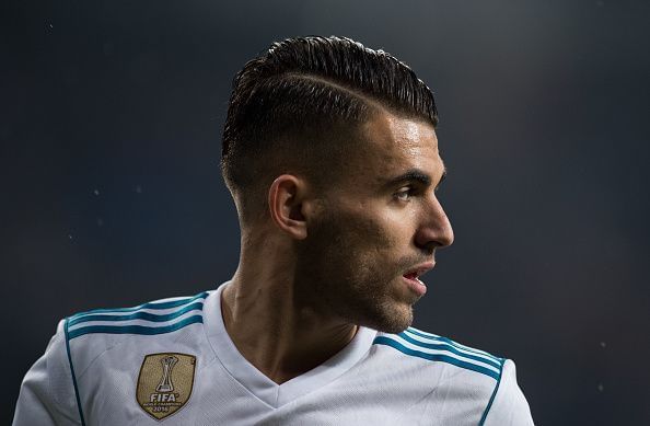 Do Liverpool need Dani Ceballos?