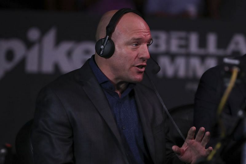 The addition of former Bellator commentator Jimmy Smith has been a masterstroke