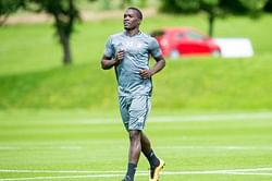 I-League 2017/18: East Bengal ropes in Ugandan midfielder Khalid Aucho for the remaining matches