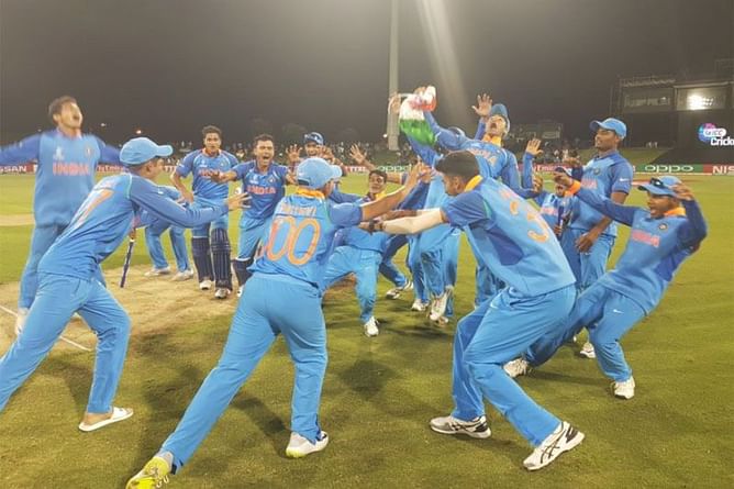 2018 Under-19 World Cup Finals: India vs Australia, 5 talking points