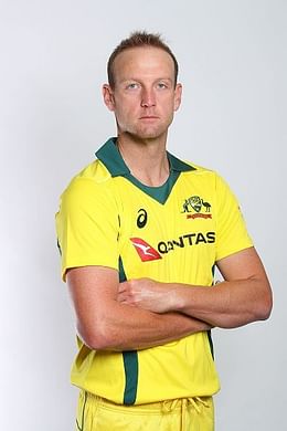 Cameron White Cricket Australia