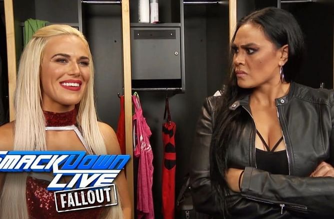 From the WWE Rumor Mill: Tamina injury update