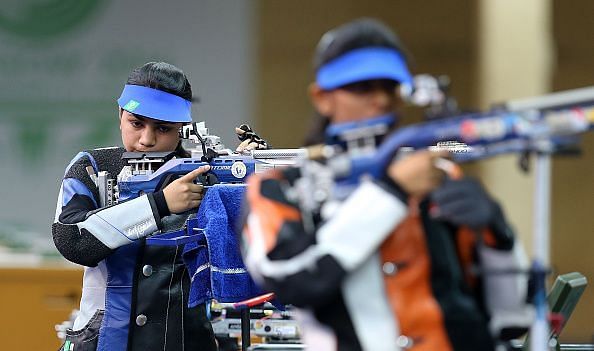 India&#039;s medal chances at the 2022 Commonwealth Games has been greatly reduced with shooting being scrapped.