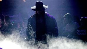4 Superstars who could retire the Undertaker