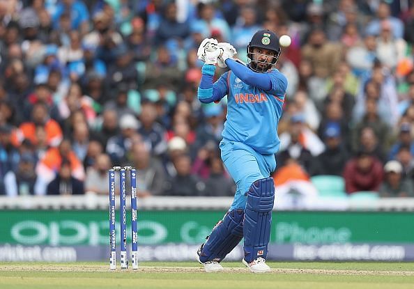 Vijay Hazare Trophy 2018: Yuvraj Singh's heroics in vain as Punjab plummet in 21-over dash