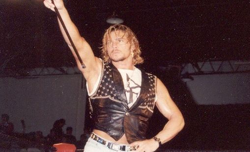 Brian Pillman