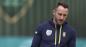 We lacked substantial partnerships, says Du Plessis