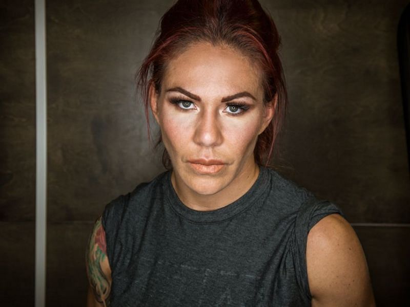 5 Things you probably did not know about Cris Cyborg