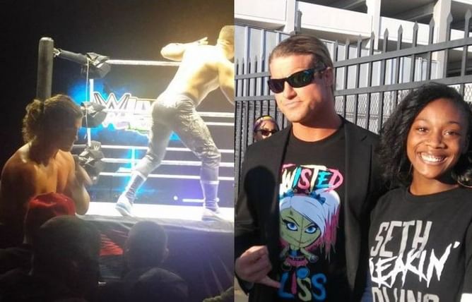 WWE Live Event Results: Stockton, California (February 12, 2018)