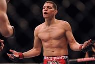 Would Cowboy make a good return opponent for Nick Diaz?