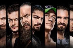 5 potential feuds coming out of Elimination Chamber