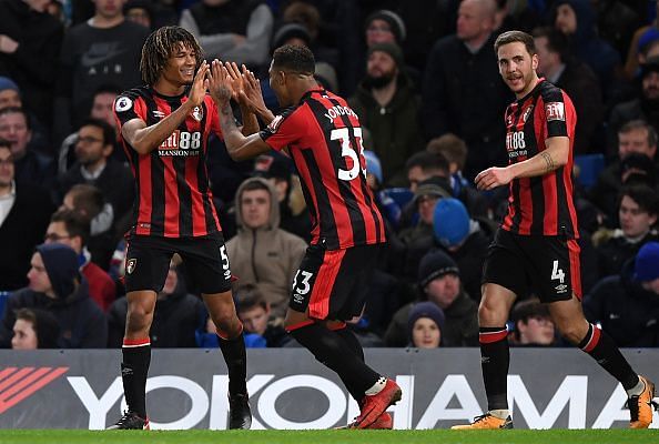 Chelsea v AFC Bournemouth - Premier League