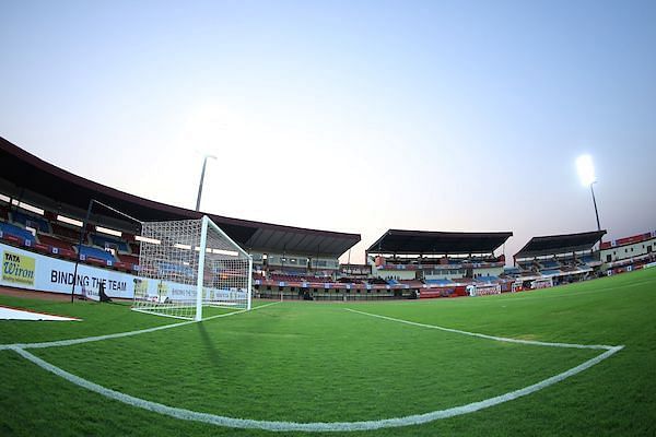 Kalinga Stadium