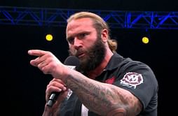 WWE News: WWE Superstar reveals gruesome injury (Photo)