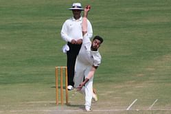 Dressing room familiarity will be an advantage: Vijay Shankar